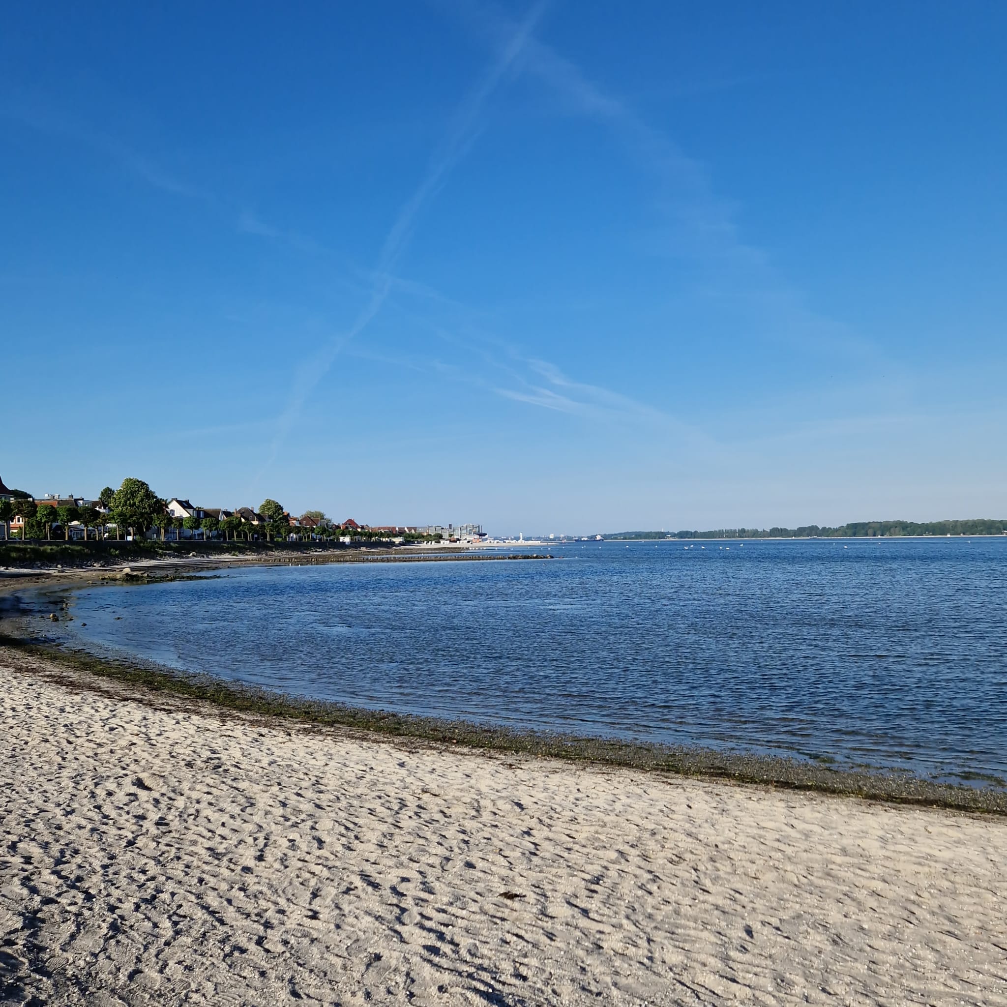 Kommt gut durch die heißen Sommertage